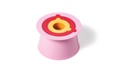 Quut | Strandspeelgoed Alto Banana Pink/Cherry/Yellow 