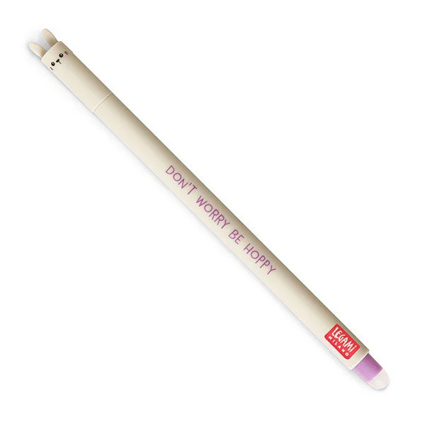 Legami | Balpen Bunny Uitwisbare Pen 
