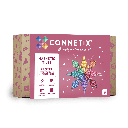 Connetix Tiles 40 Piece Pastel Geometry Pack magneetblokken