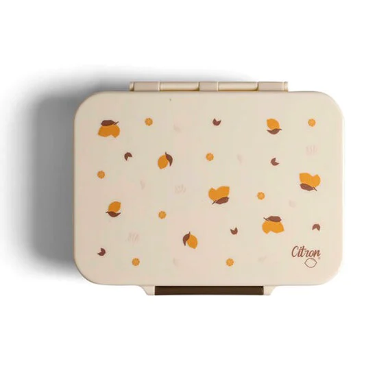 Citron | Brooddoos Tritan Lemon