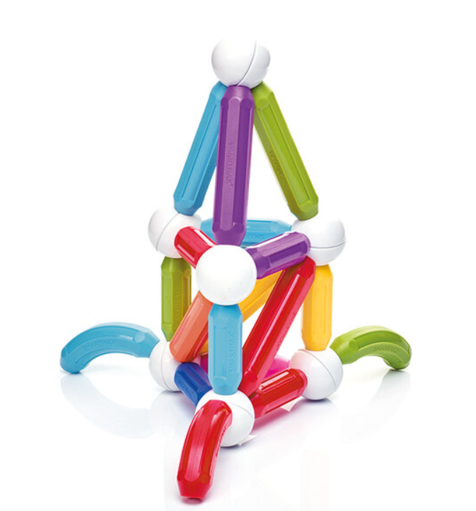 SmartMax | Magnetisch Speelgoed Start+ 1-5Y