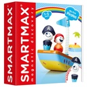 SmartMax | My First Pirates Magnetisch Speelgoed 1-5Y