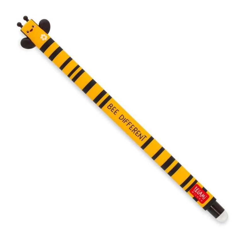 Legami | Balpen Bij Uitwisbare Pen 