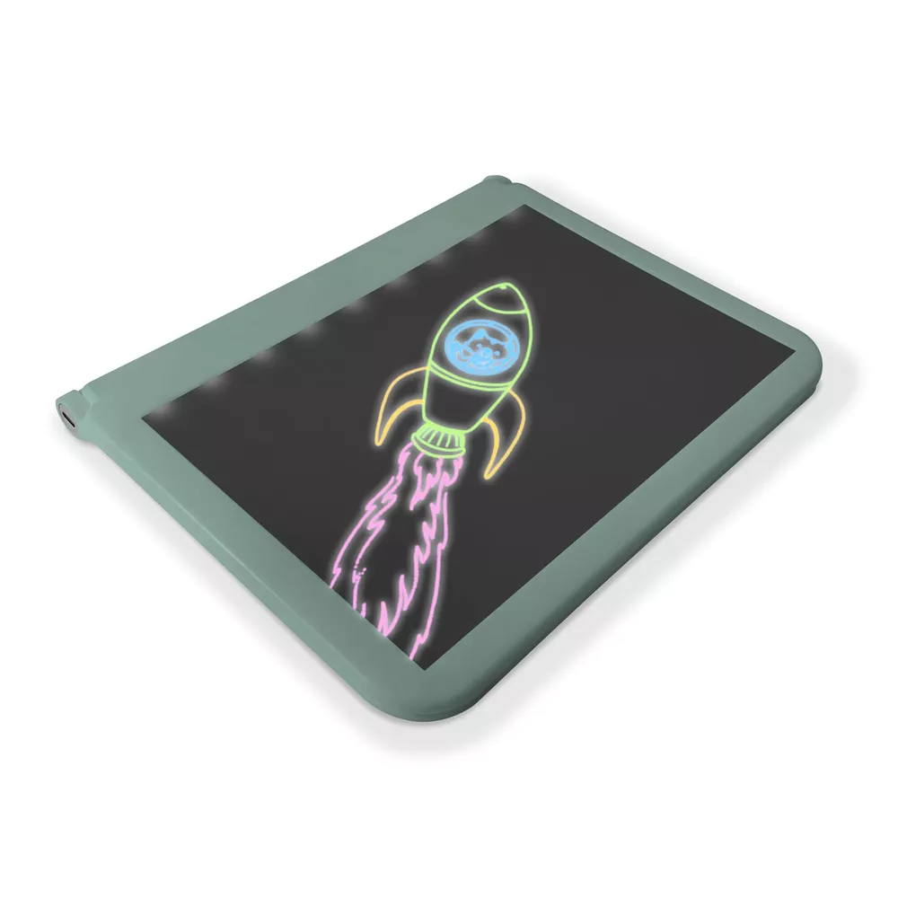 Kidywolf | Tekentablet Kidydraw Pro