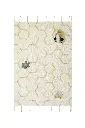 Lorena Canals | Speeltapijt Pollination 90x130cm