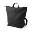 Done by Deer | Verzorgingstas Changing Backpack Zwart