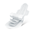 Lansinoh | Kraamverband Absorberend Gebruik van 0-2 Weken na Bevalling Maat 1  10-pack