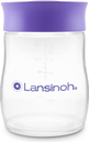 Lansinoh | Bewaarpotje Bewaarflesjes voor Moedermelk 4-pack