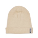 Lodger | Muts Beanie Ciumbelle Katoen Ivory 0-6M