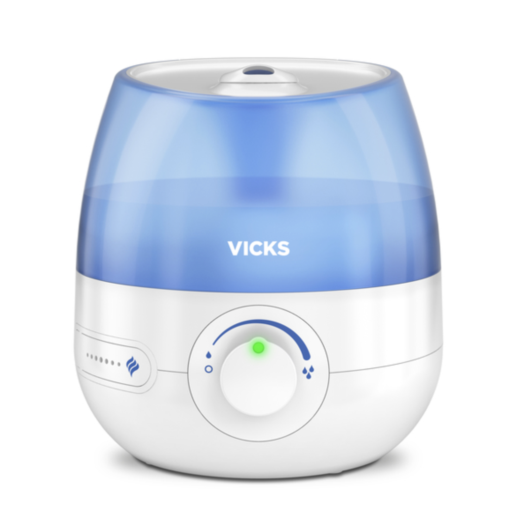 Vicks | Luchtbevochtiger Mini Cool Mist VUL525 