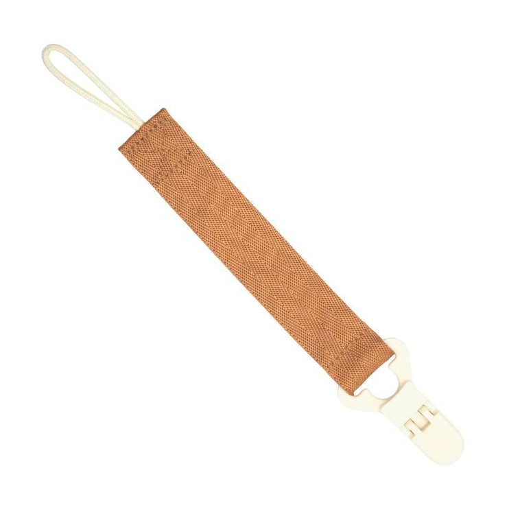 Difrax | Fopspeenketting Caramel