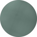 Eeveve | Knoeimat Round Splash Mat Seiheki Green