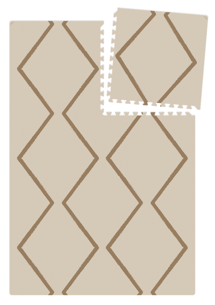 Eeveve | Puzzelmat Puzzle Mat Beni Autumn Gold