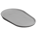 Shnuggle | Waskussen Squishy Changing Mat Grey Grijs