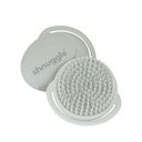Shnuggle | Borstel Bathbrush Grey Grijs