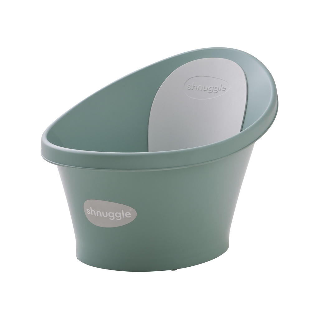 Shnuggle | Bad/Bademmer Shnuggle Bath Eucalyptus