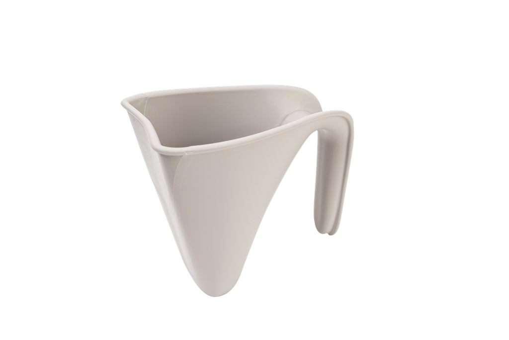 Shnuggle | Spoelbeker Washy Taupe 