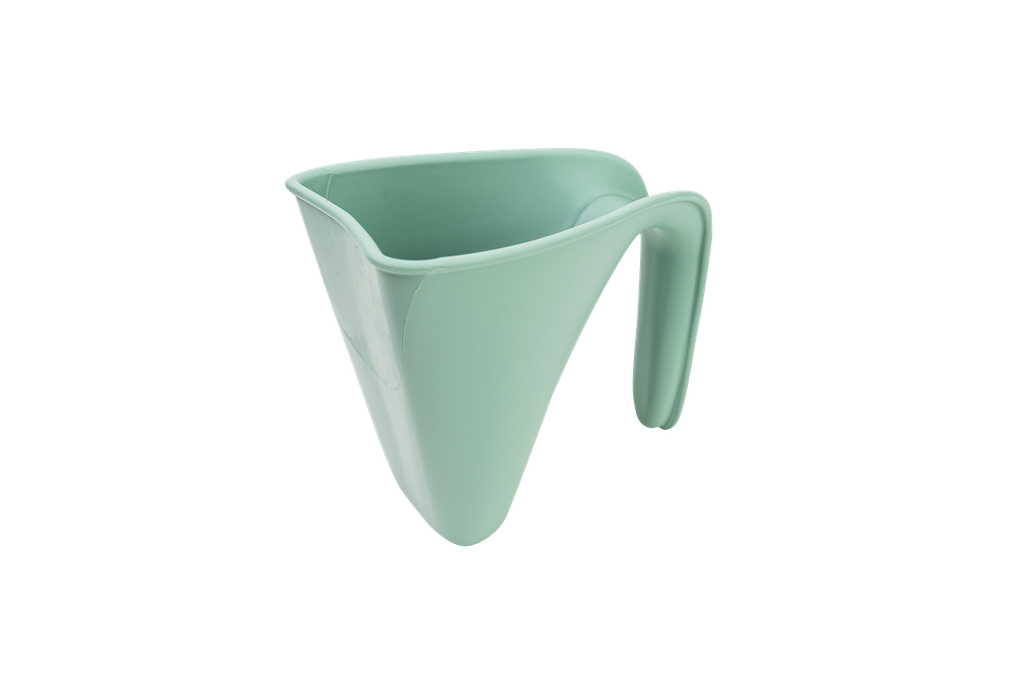 Shnuggle | Spoelbeker Washy Eucalyptus Groen