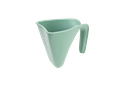Shnuggle | Spoelbeker Washy Eucalyptus Groen