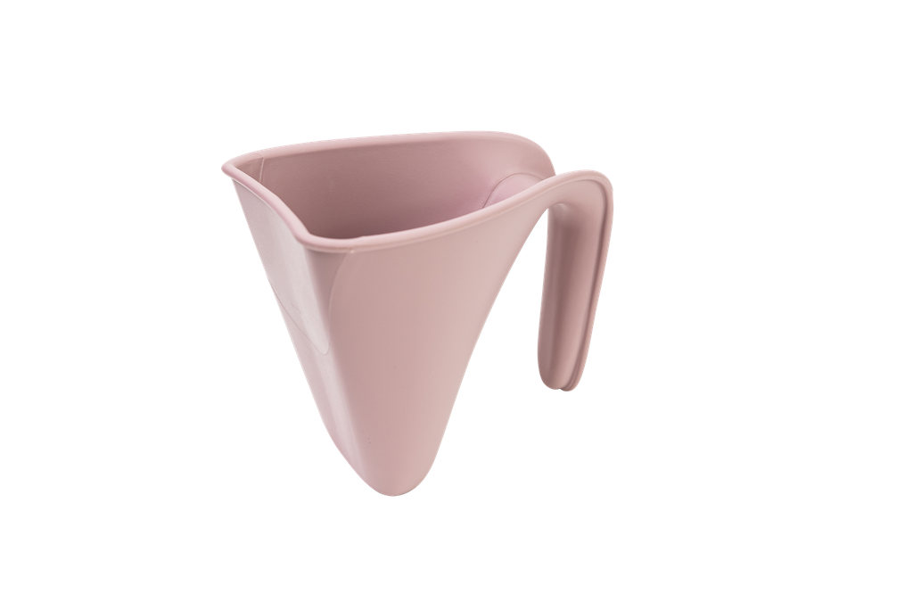 Shnuggle | Spoelbeker Washy Blossom Roze