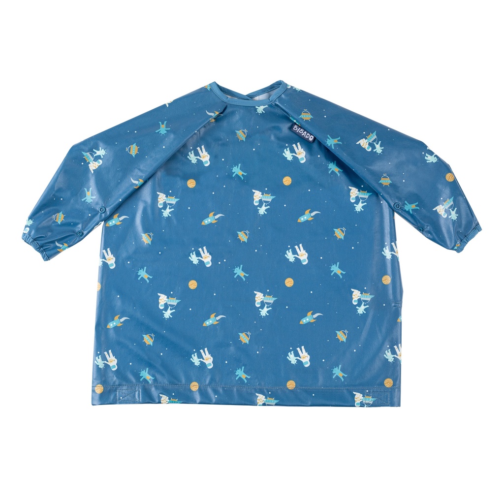 Bibado | Slabbetje Coverall Capes Astro Adventures 