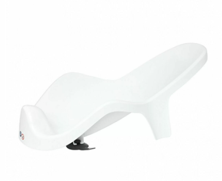 Luma | Badzit Bath Support Snow White