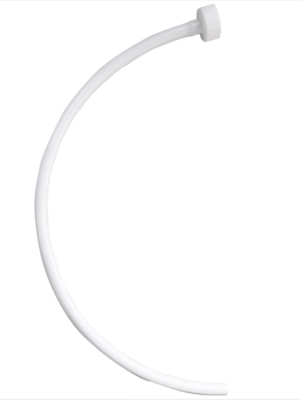 Bebe-Jou | Afvoerslang met Koppeling Geschikt vr Bad Sense/Sense edition