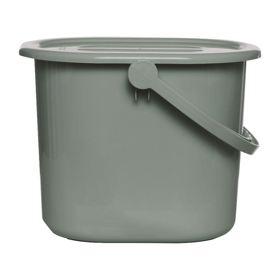 Bebe-Jou | Luieremmer Breeze Green 