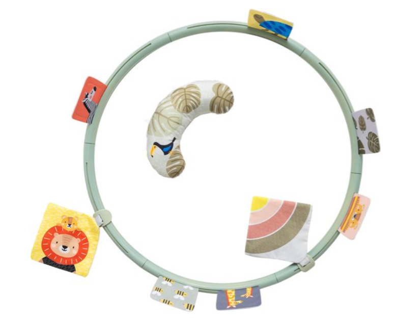 Taf Toys | Educatief Speelgoed Tummy-Time Trainer 