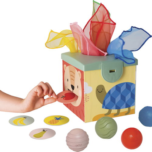 Taf Toys | Educatief Speelgoed Magic Box