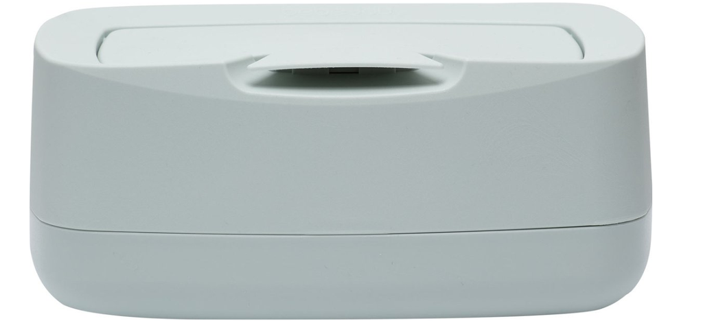 Bebe-jou | Box vr Vochtige Doekjes Sky Green Easy Wipe Box Kunststof 