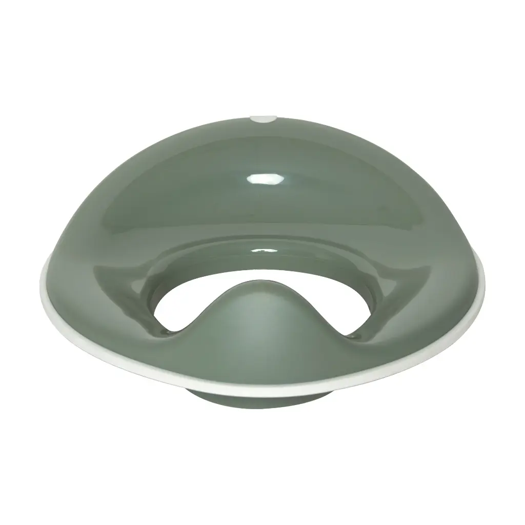 WC-VERKLEINER, Toilet Seat, Grow breeze green, uni, bev op de bril, BBJ, 2023