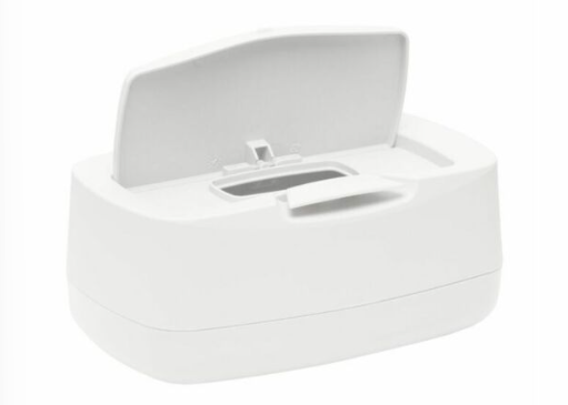 Bebe-Jou | Box vr Vochtige Doekjes Wit 