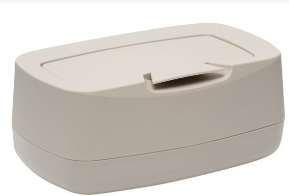 Bebe-Jou | Box vr Vochtige Doekjes Taupe