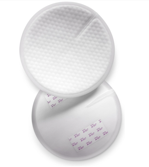 Avent | Borstcompres Day & Night Wegwerp 24-pack