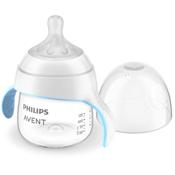 Avent | Drinkbeker Natural Response Overgangsbeker 150ml