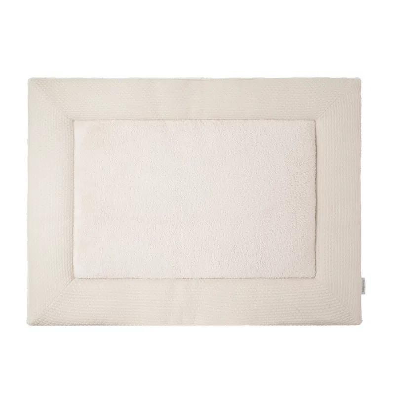 Baby's Only | Parklegger Sky Warm Linen 75x95cm