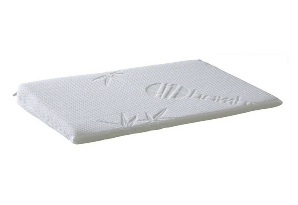 Zzzoo | Hoofdkussen vr Bed Anti-reflux 55x35cm