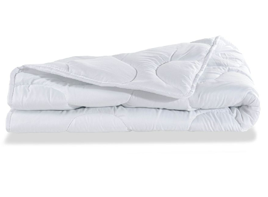 ABZ | Donsdeken Zzzoo Enkel Microvezel Polyester Hoes Holle Polyestervezel Vulling 140x200