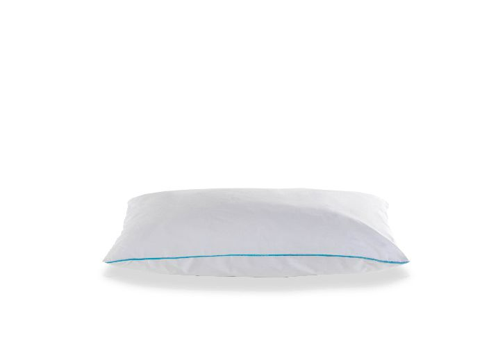 Zzzoo | Hoofdkussen vr Babybed Wit 60x40cm 