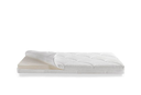 Zzzoo | Matras vr Babybed Beer Polyetherschuim 60x120x11cm