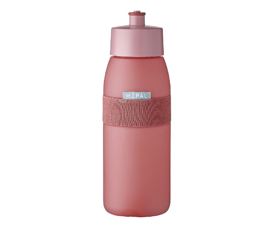 Mepal | Drinkfles Sportbidon Vivid Mauve Roze 500ml