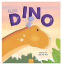 Clavis | Boek Kleine Dino - Diane Put/Rik De Wulf