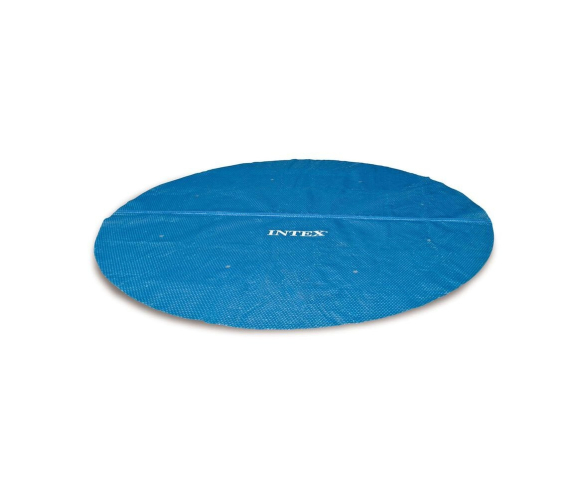 Intex | Zwembadzeil Solar Afdekzeil Ø366 cm