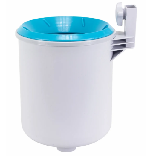 Intex | Zwembad Toebehoren Skimmer vr Rand van Zwembad Enkel met Pomp met Min. 3028 L/U Debiet