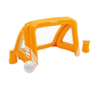 Intex | Zwemspeelgoed Drijvend Waterpolospel 140x89x81cm