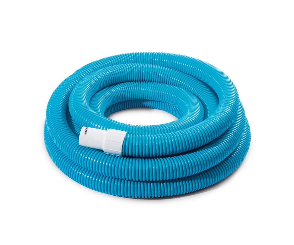 Intex | Zwembad Toebehoren Filterdarm Deluxe Vacuum Hose Ø 38 mm Flexibel 7,6m 
