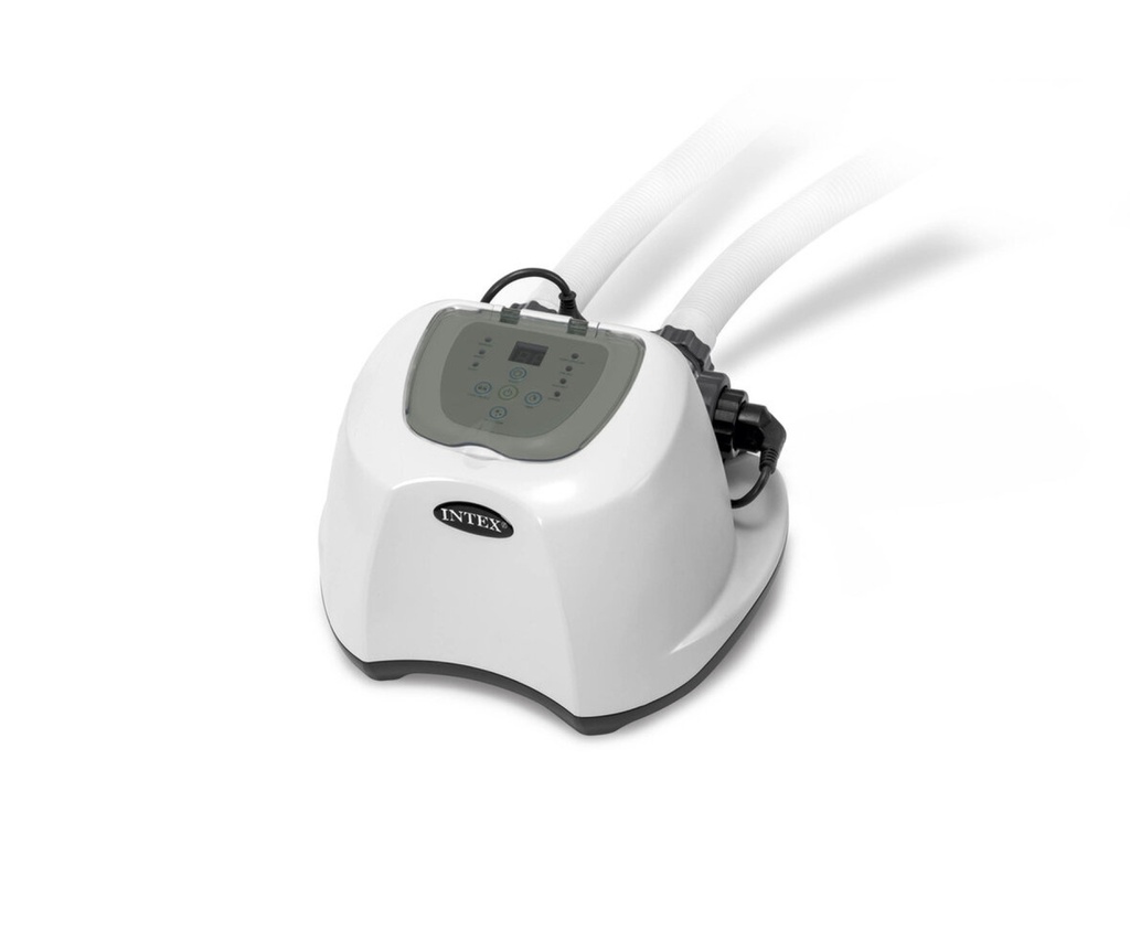 Intex | Zwembad Toebehoren Krystal Clear Zoutwatersysteem 26500 liter 