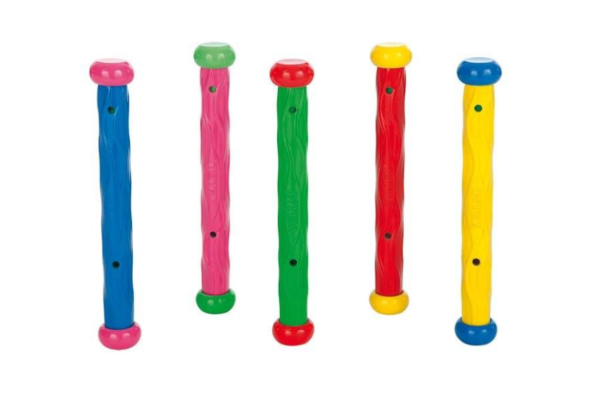 Intex | Zwemspeelgoed Duikstokken 5-pack