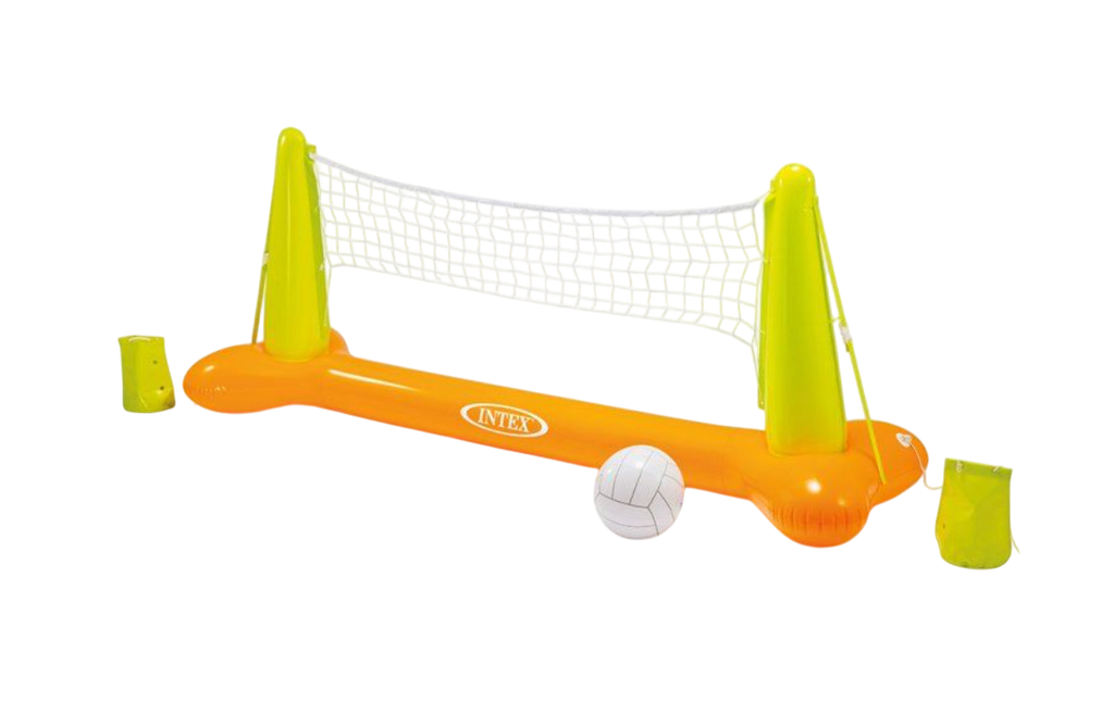 Intex | Zwemspeelgoed Volleybal Spel 239x64x91cm